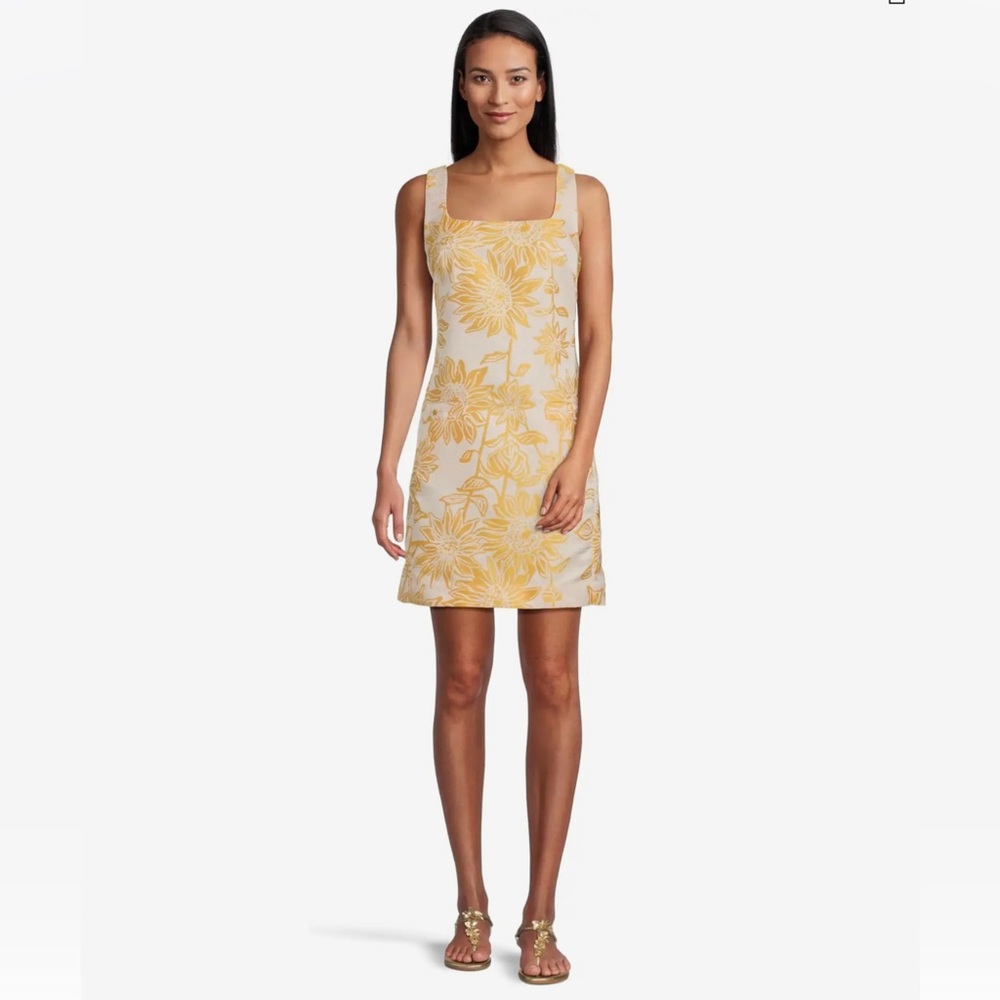 Lilly Pulitzer Albright Shift dress - Picture 1 of 13